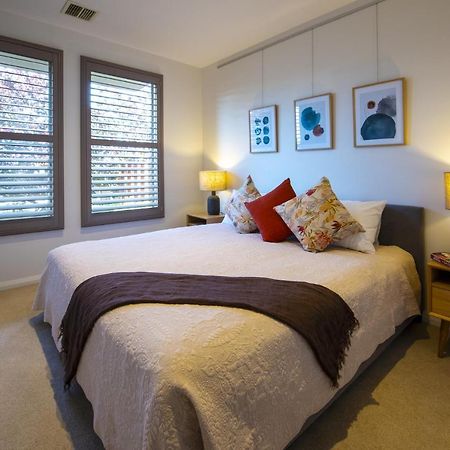 Mews Cottages Gisborne Extérieur photo