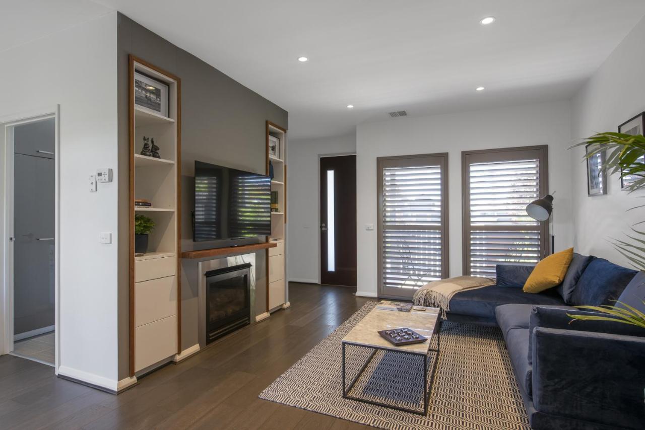 Mews Cottages Gisborne Extérieur photo