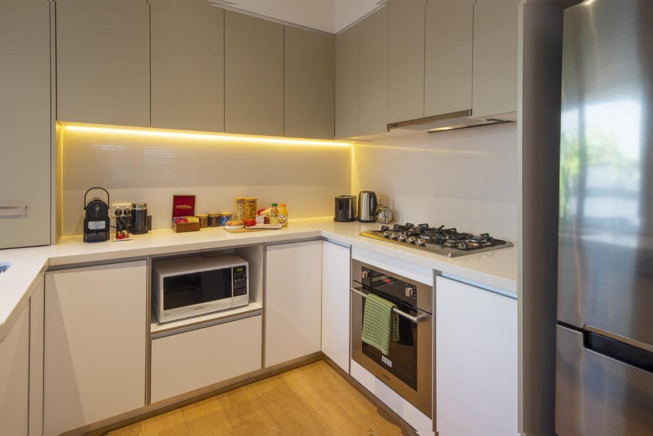 Mews Cottages Gisborne Extérieur photo