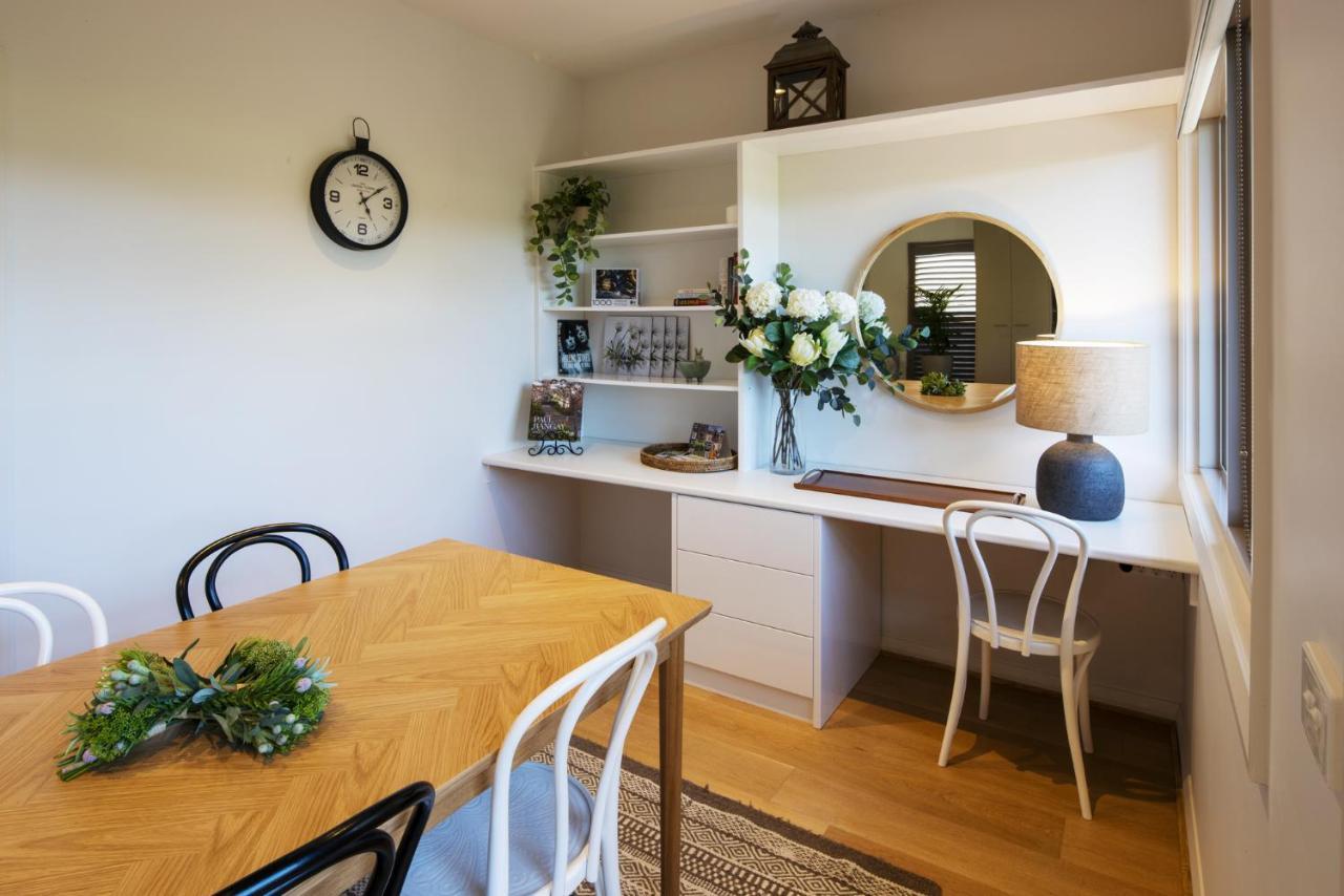 Mews Cottages Gisborne Extérieur photo