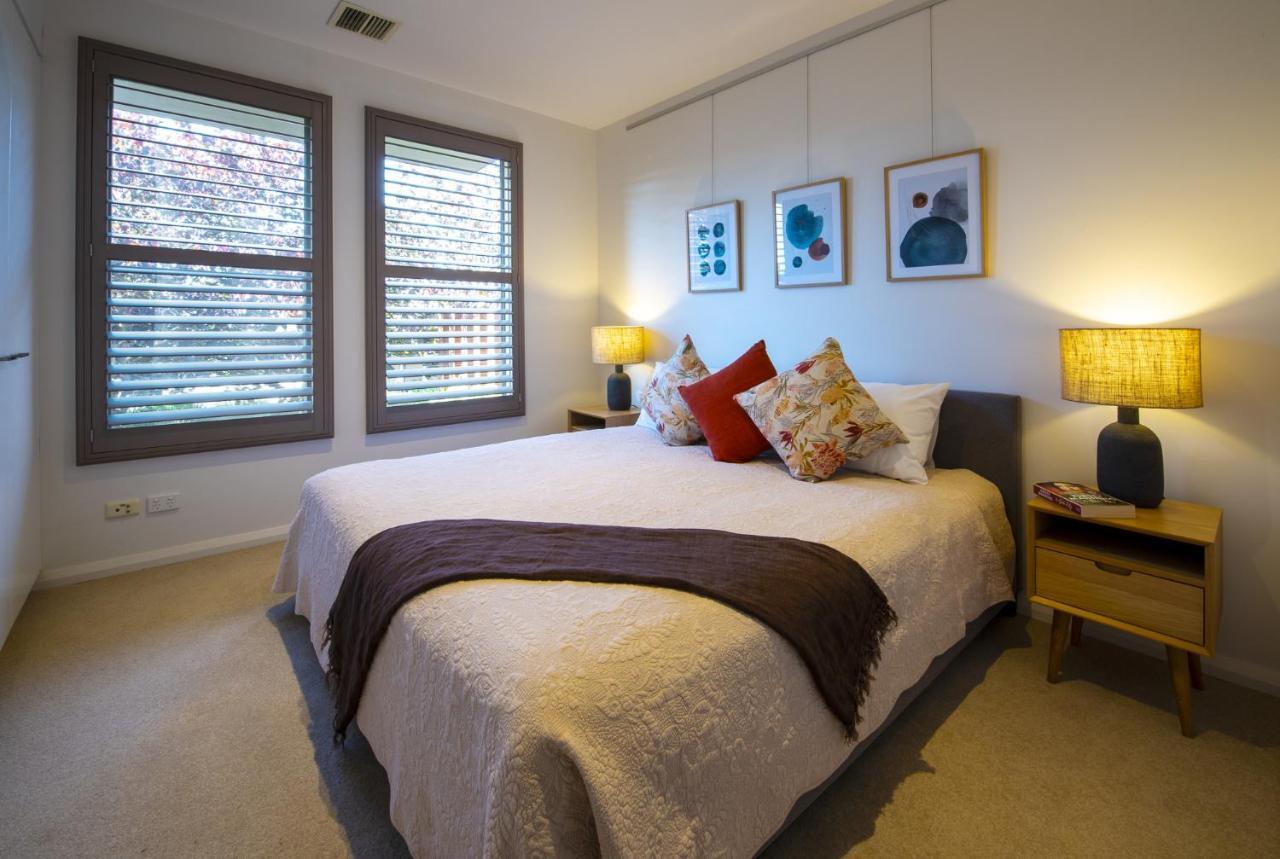 Mews Cottages Gisborne Extérieur photo