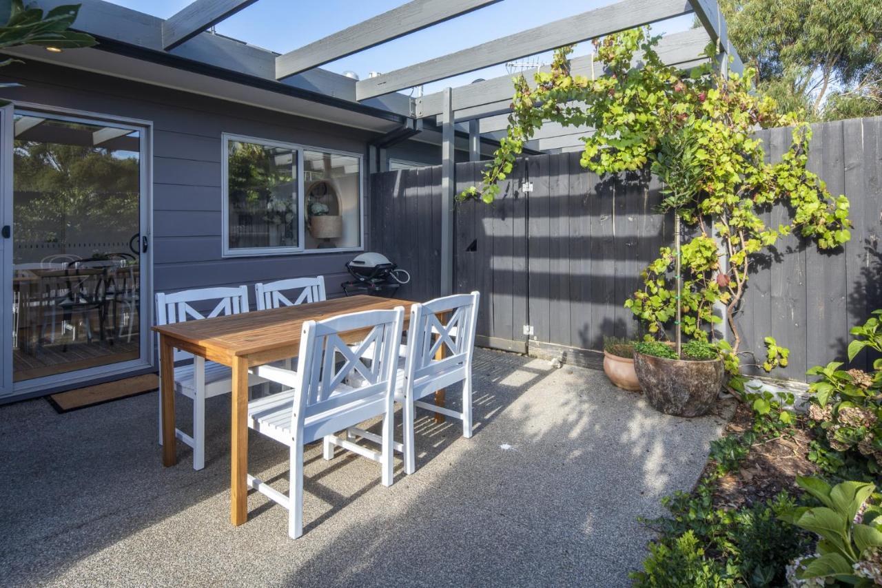 Mews Cottages Gisborne Extérieur photo