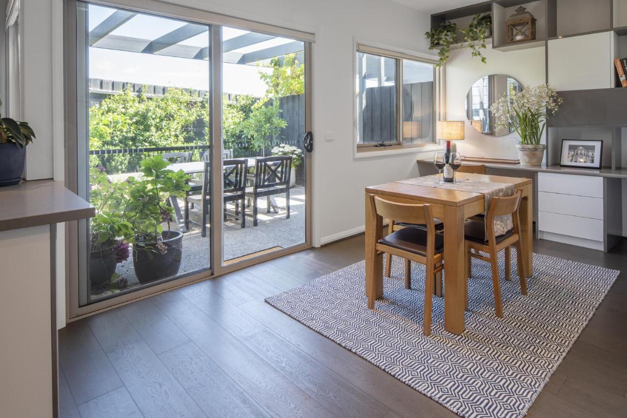 Mews Cottages Gisborne Extérieur photo