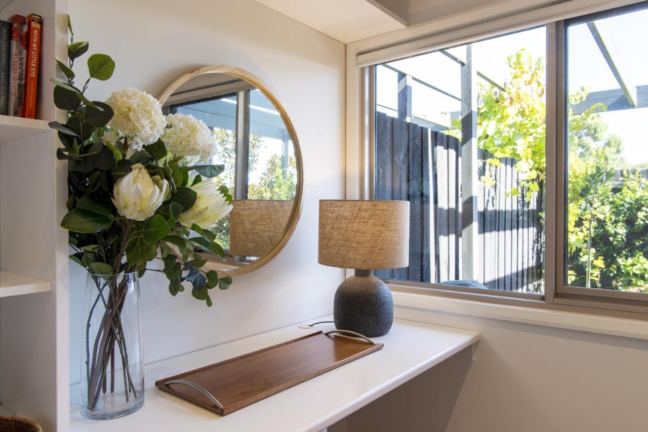 Mews Cottages Gisborne Extérieur photo