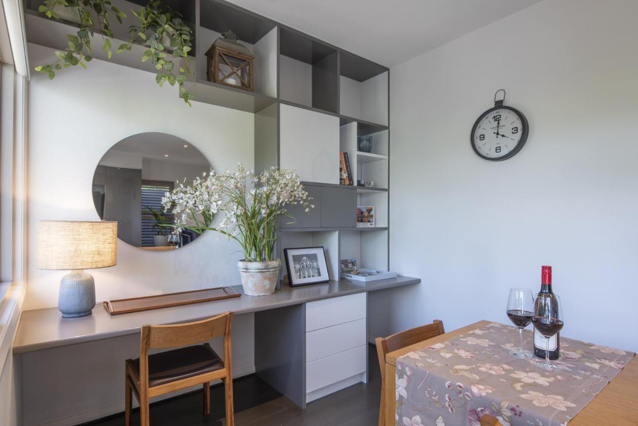 Mews Cottages Gisborne Extérieur photo