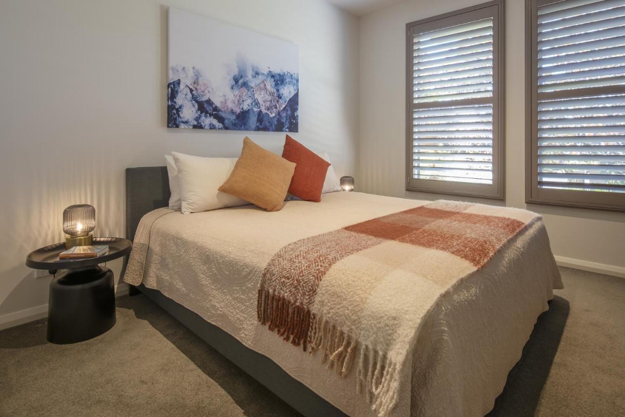 Mews Cottages Gisborne Extérieur photo