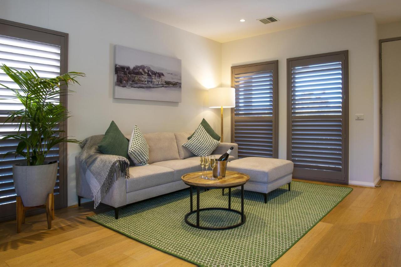 Mews Cottages Gisborne Extérieur photo