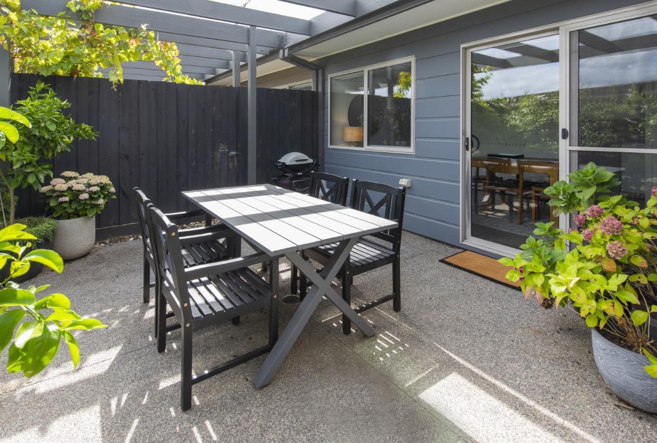Mews Cottages Gisborne Extérieur photo