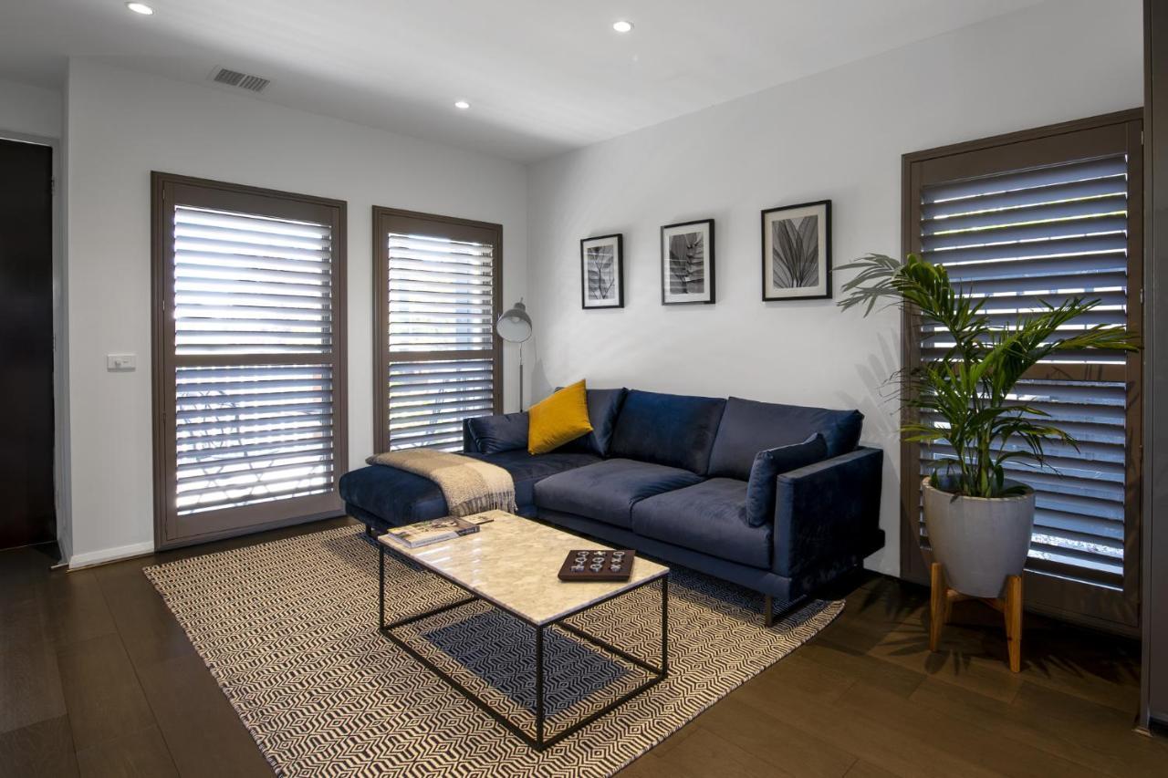 Mews Cottages Gisborne Extérieur photo