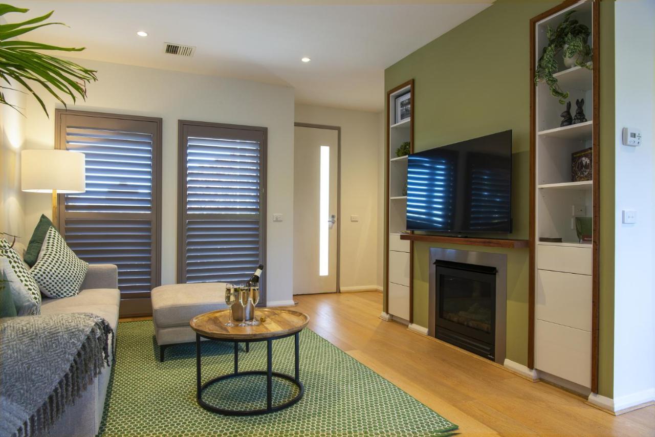 Mews Cottages Gisborne Extérieur photo