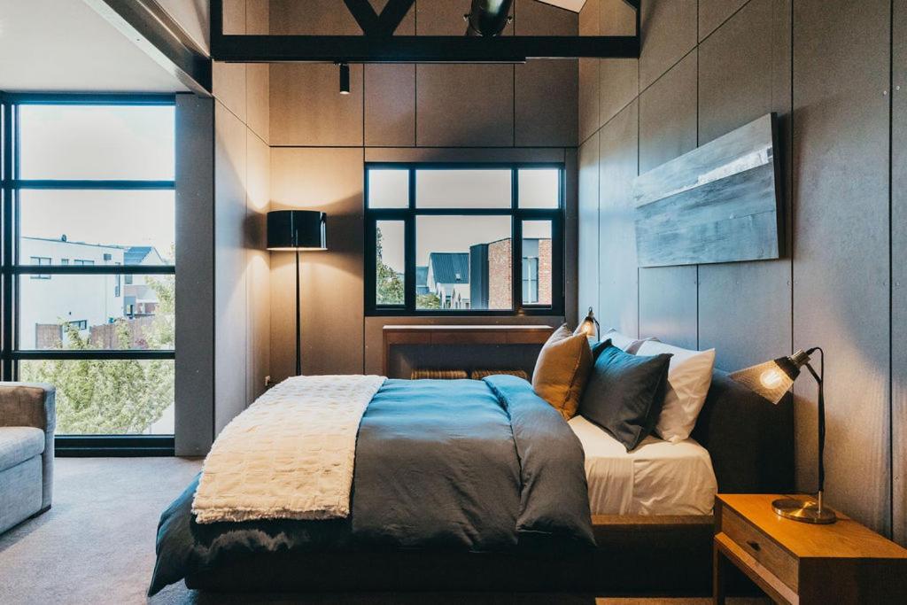 Mews Cottages Gisborne Extérieur photo