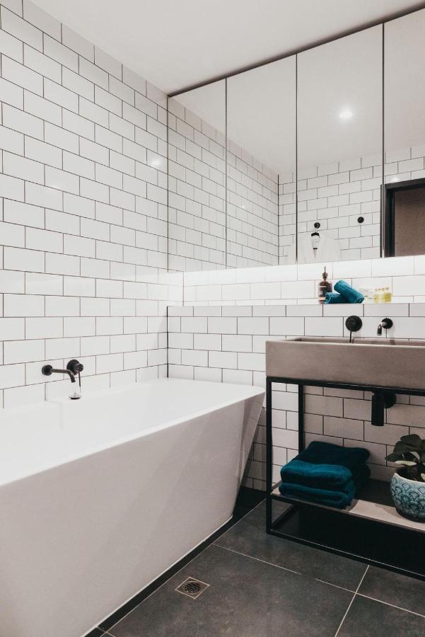 Mews Cottages Gisborne Extérieur photo