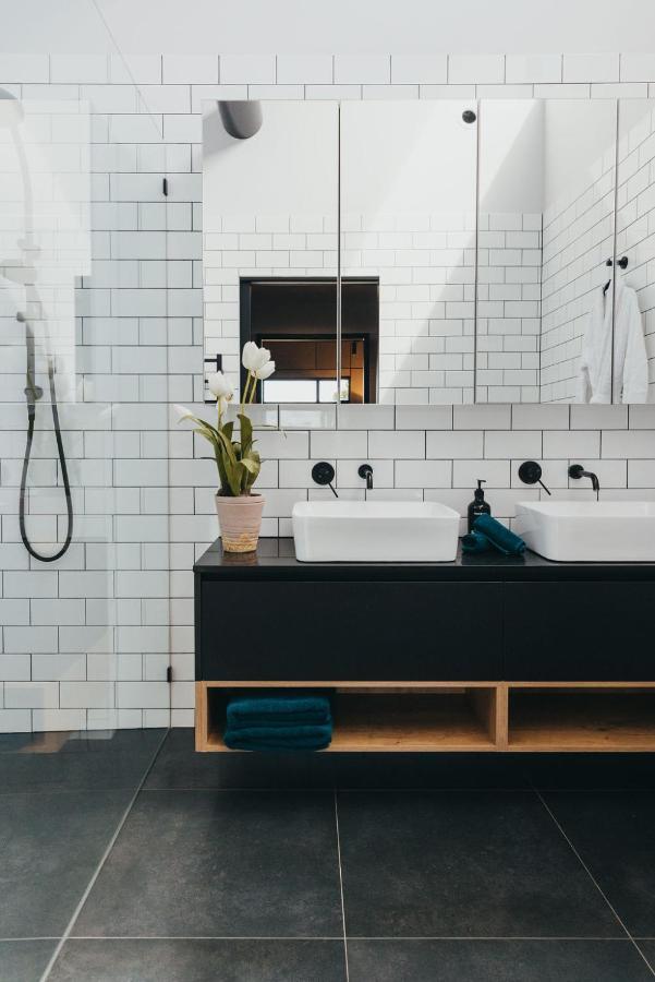 Mews Cottages Gisborne Extérieur photo