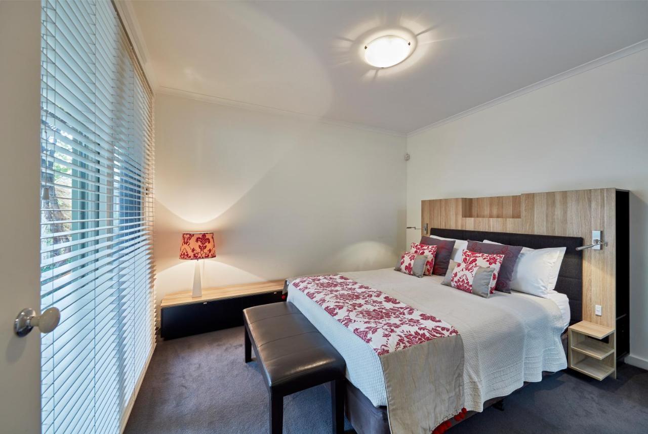 Mews Cottages Gisborne Extérieur photo