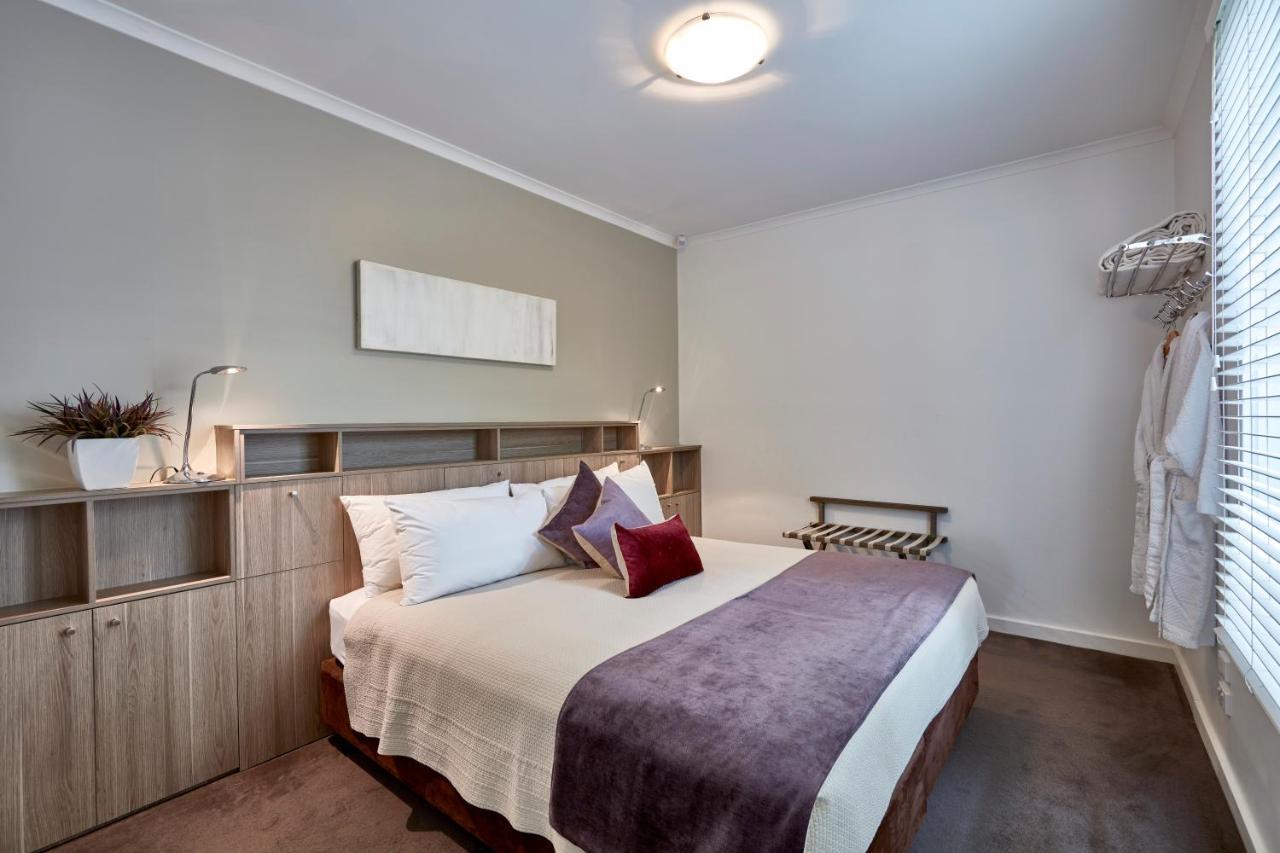 Mews Cottages Gisborne Extérieur photo