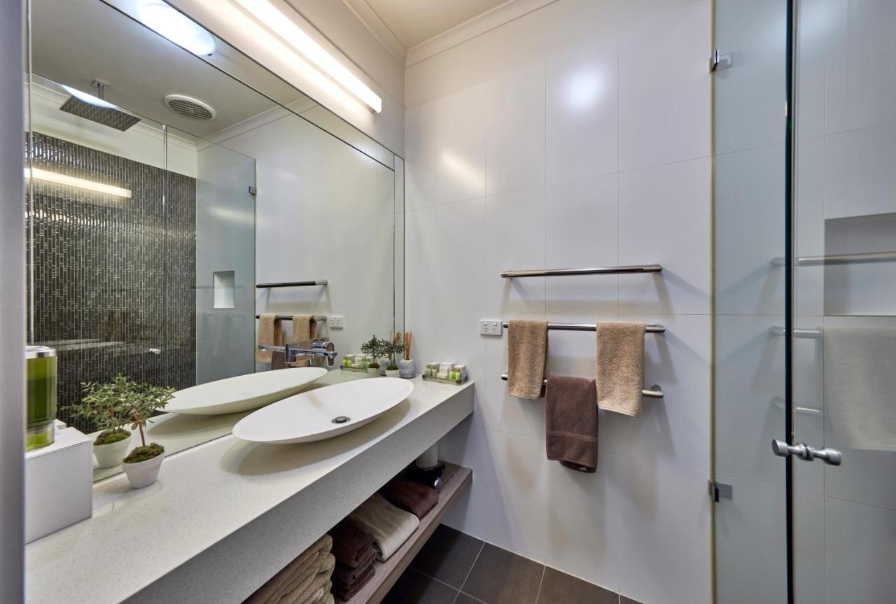 Mews Cottages Gisborne Extérieur photo