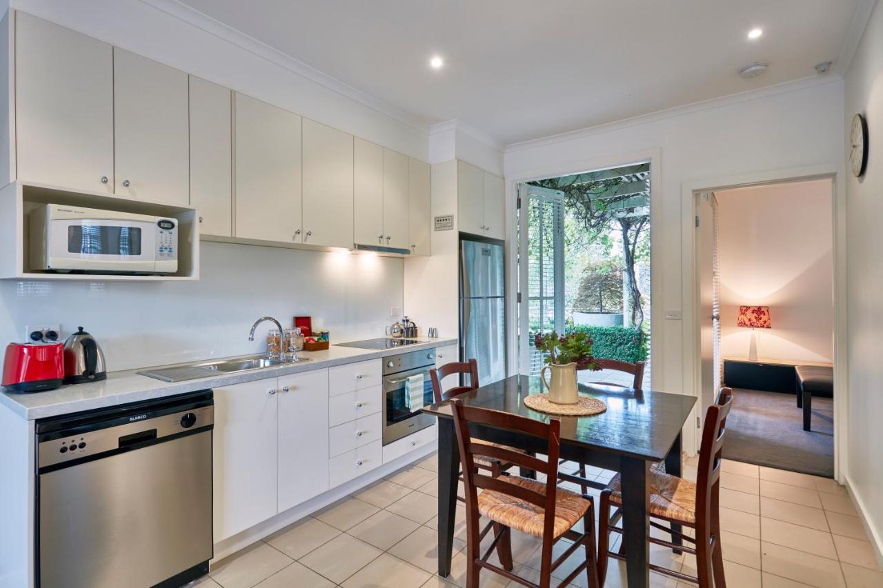 Mews Cottages Gisborne Extérieur photo