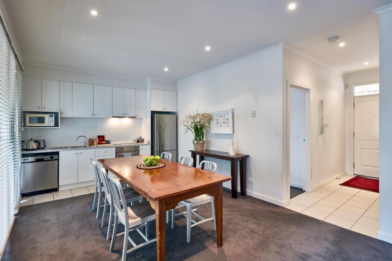 Mews Cottages Gisborne Extérieur photo