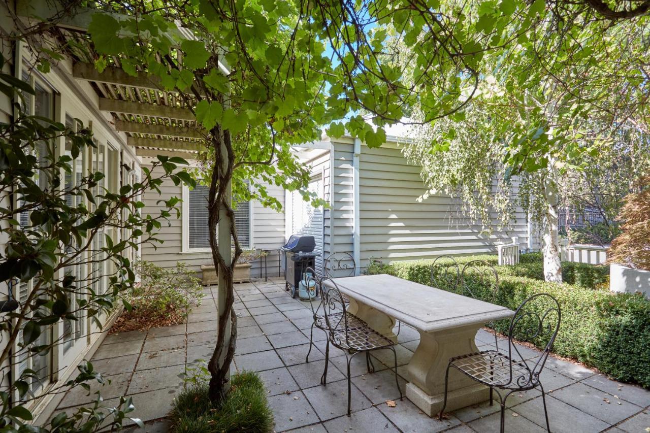 Mews Cottages Gisborne Extérieur photo
