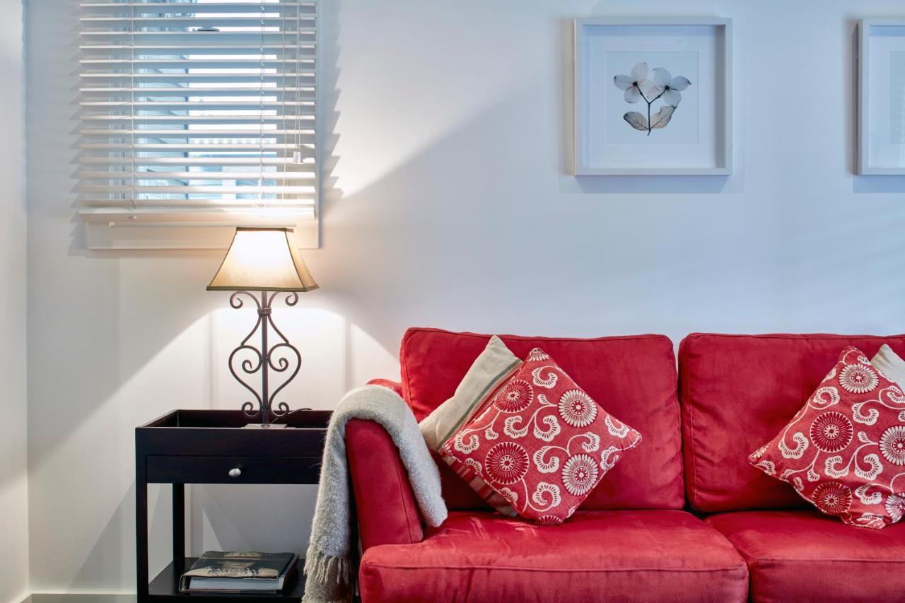 Mews Cottages Gisborne Extérieur photo