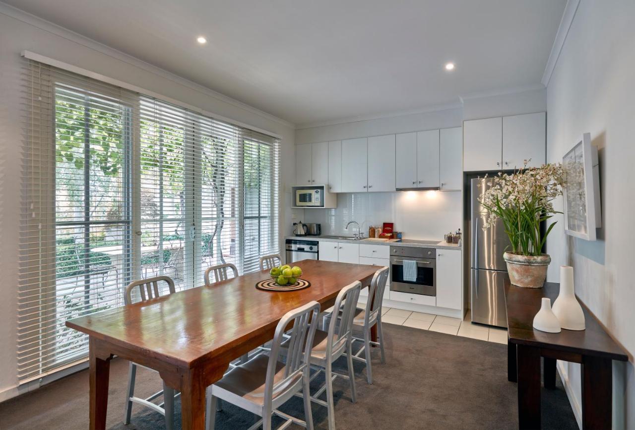 Mews Cottages Gisborne Extérieur photo