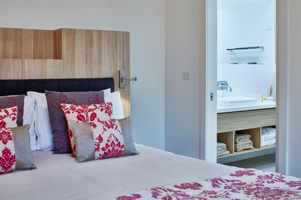 Mews Cottages Gisborne Extérieur photo