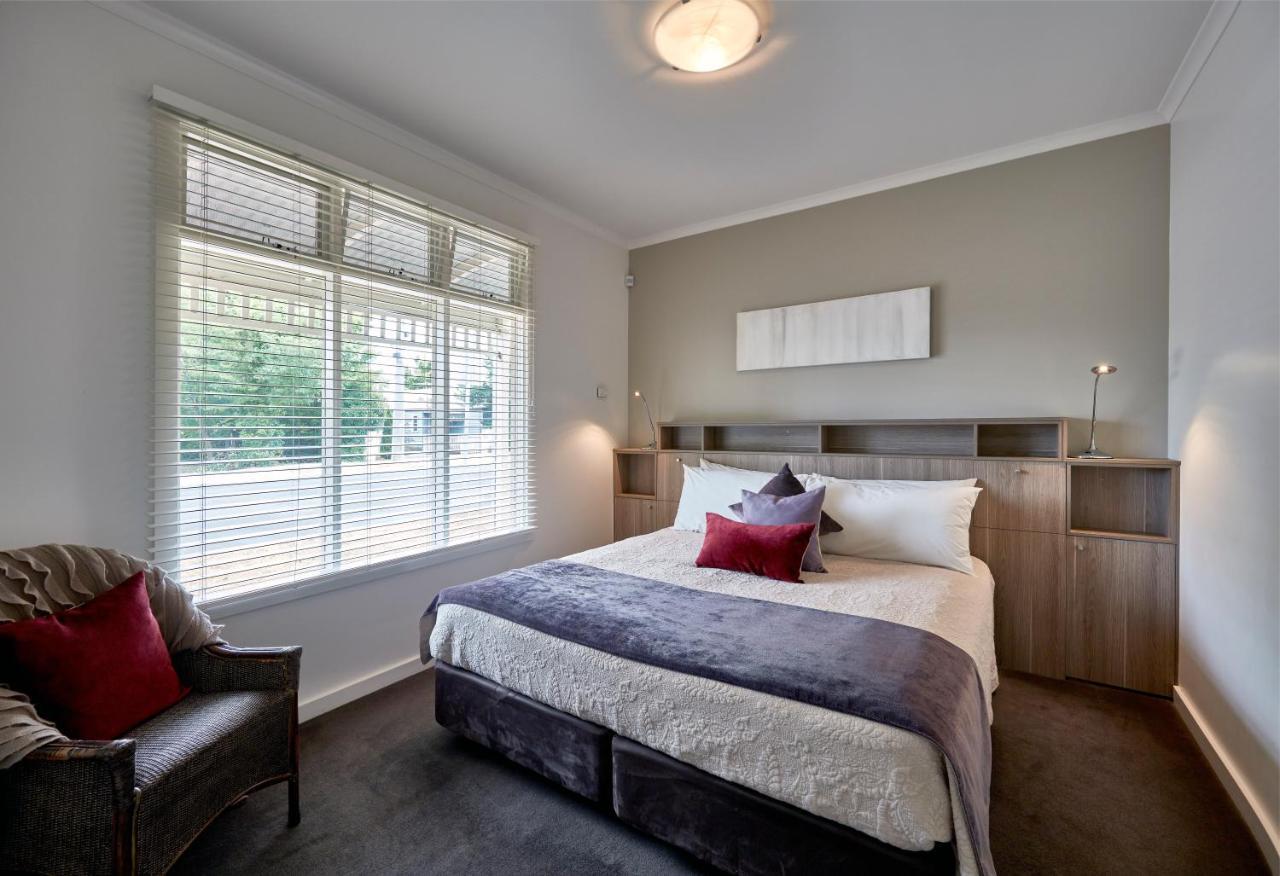 Mews Cottages Gisborne Extérieur photo